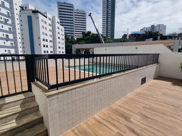 Imagem 7: Candeal 3/4 com suíte