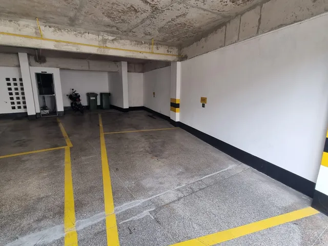 Imagem 4: Candeal 3/4 com suíte