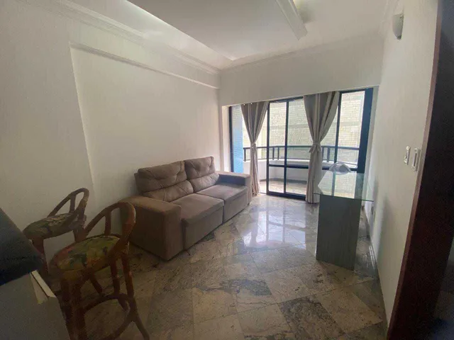 Imagem: Barra Tropical Residence