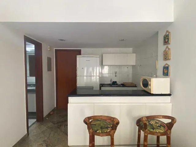 Imagem 13: Barra Tropical Residence