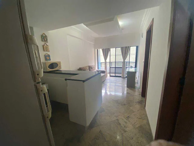Imagem 16: Barra Tropical Residence
