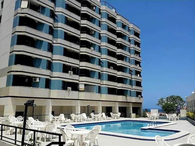 Imagem 12: Barra Tropical Residence