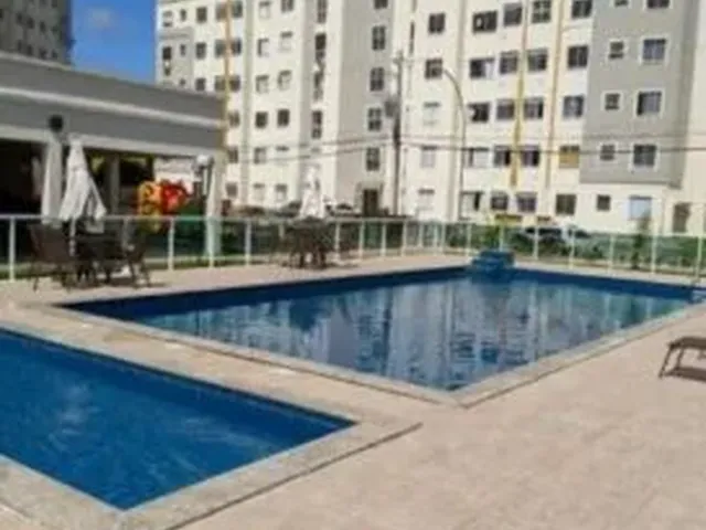 Imagem 2: Salvador Garden Apartamento com 3 dormitórios