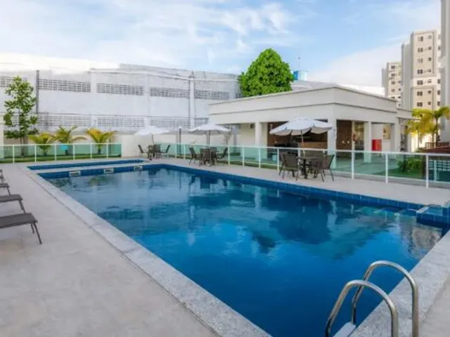Imagem 3: Salvador Garden Apartamento com 3 dormitórios