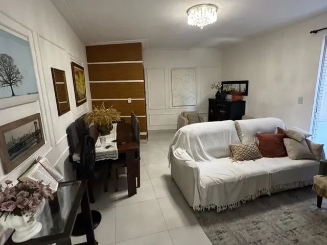 Imagem 6: Pituba 3/4 com suíte