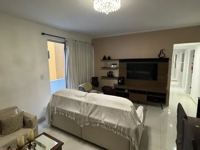 Imagem 7: Pituba 3/4 com suíte