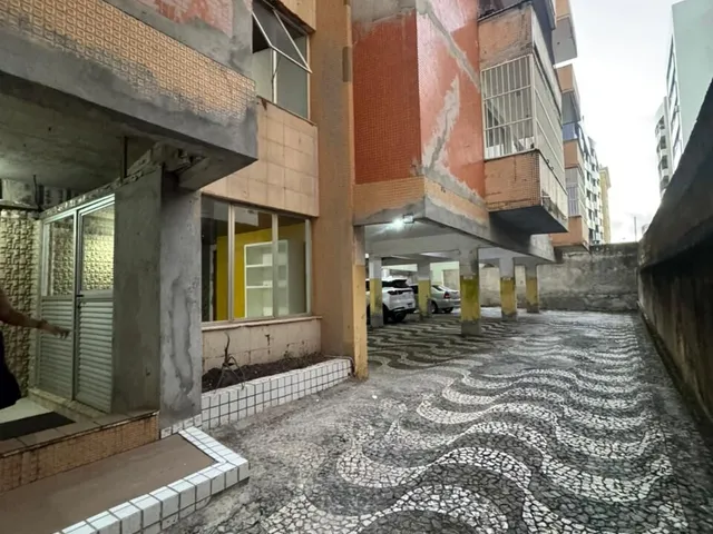 Imagem 11: Pituba 3/4 com suíte