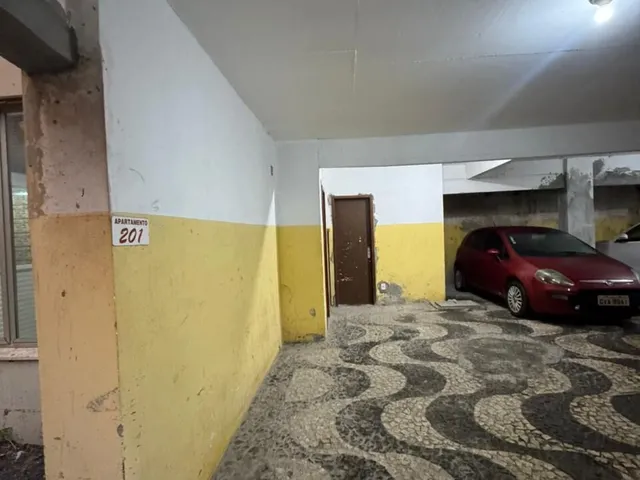 Imagem 13: Pituba 3/4 com suíte