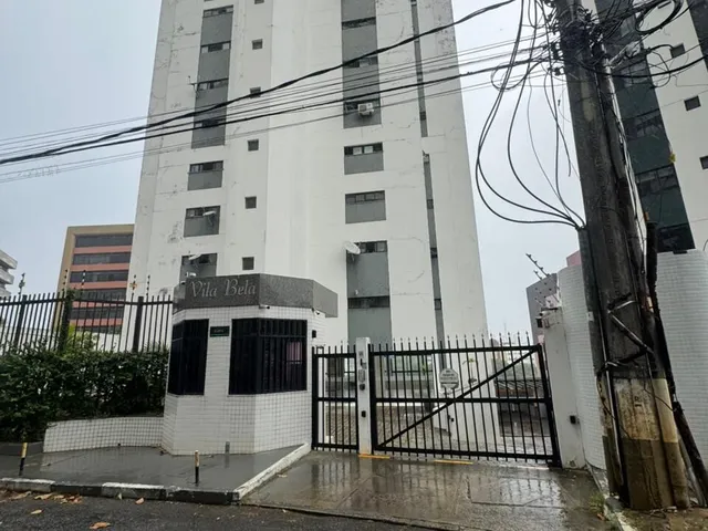 Imagem: Parque Bela Vista 2/4 com suíte