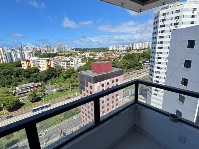 Imagem 6: Parque Bela Vista 2/4 com suíte