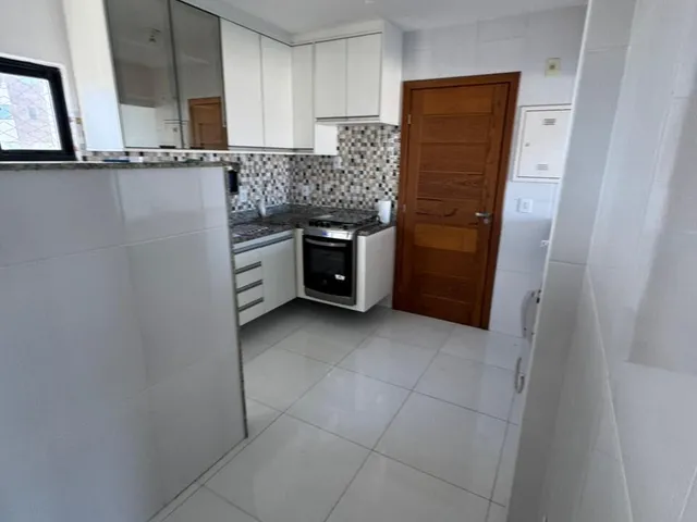 Imagem 13: Parque Bela Vista 2/4 com suíte