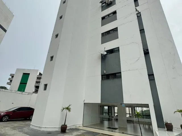 Imagem 5: Parque Bela Vista 2/4 com suíte