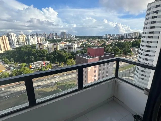 Imagem 9: Parque Bela Vista 2/4 com suíte