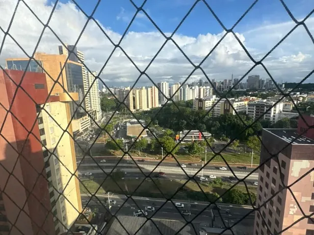 Imagem 10: Parque Bela Vista 2/4 com suíte