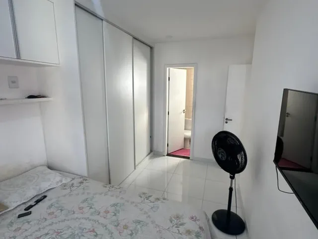 Imagem 12: Parque Bela Vista 2/4 com suíte