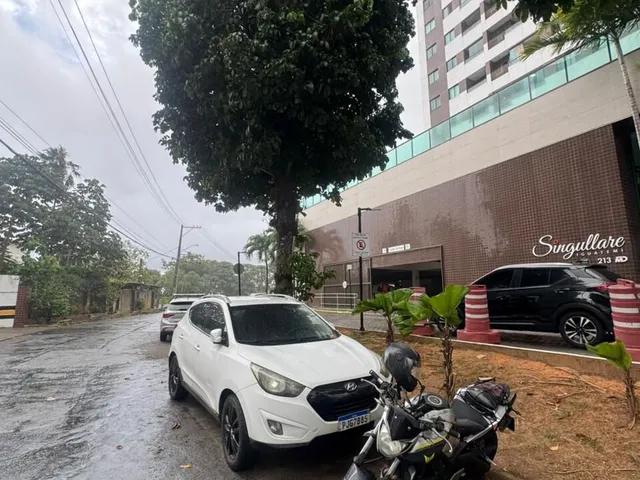 Imagem 7: Parque Bela Vista 2/4 com suíte