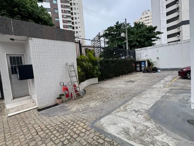 Imagem 8: Parque Bela Vista 2/4 com suíte