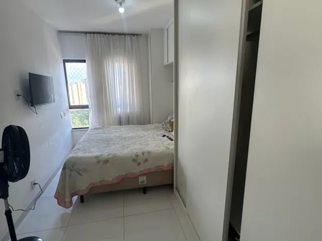 Imagem 3: Parque Bela Vista 2/4 com suíte