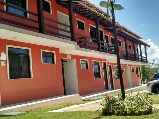 Imagem 8: Village Itacimirim