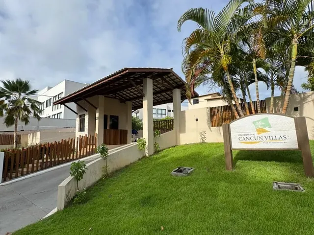 Imagem 13: Village Itacimirim