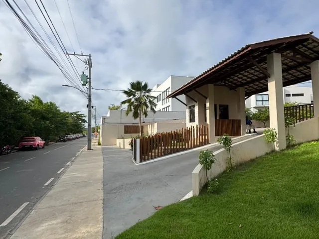 Imagem 2: Village Itacimirim