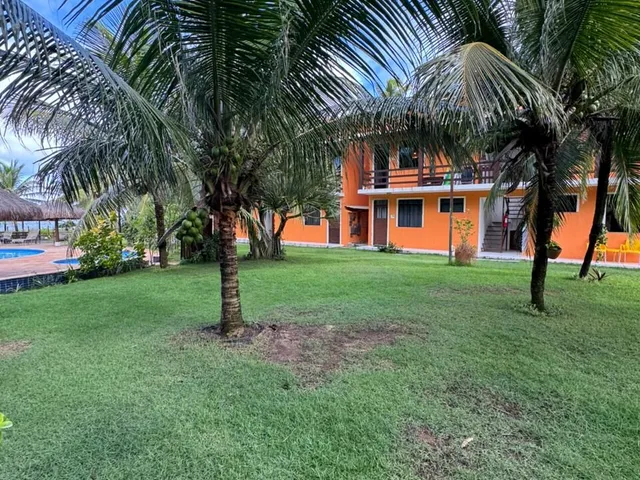 Imagem 6: Village Itacimirim