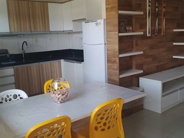 Imagem 7: Village Itacimirim