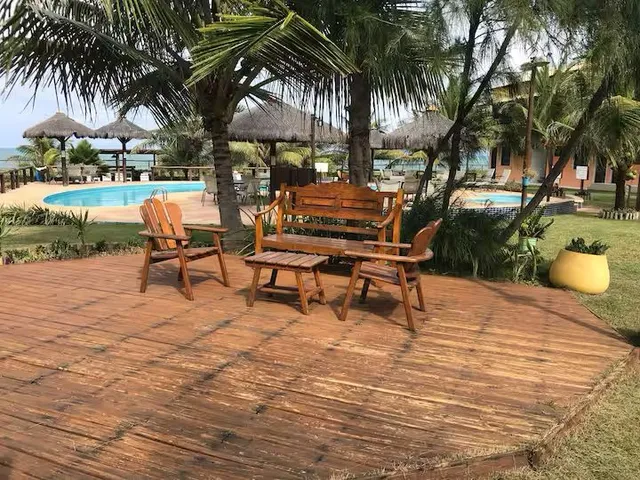 Imagem 5: Village Itacimirim