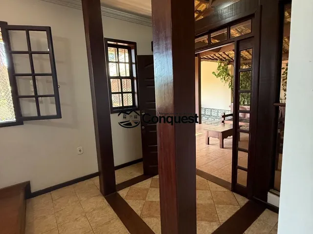 Imagem 7: Excelente Casa de Alto Padrão no Bairro Alvorada – Centro de Contagem