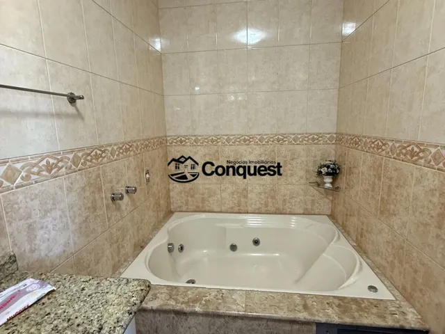 Imagem 14: Excelente Casa de Alto Padrão no Bairro Alvorada – Centro de Contagem