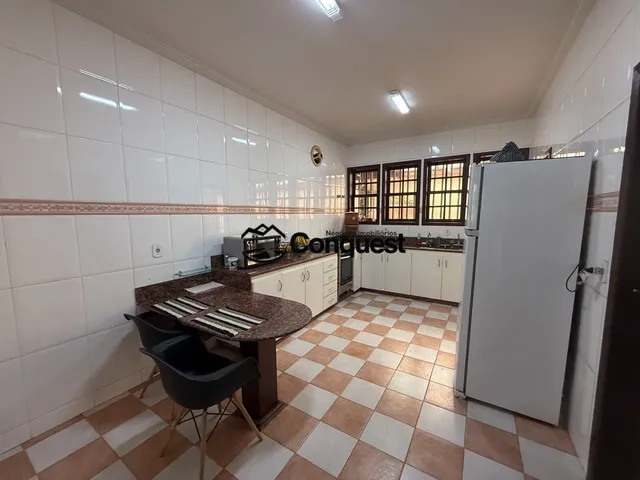 Imagem 6: Excelente Casa de Alto Padrão no Bairro Alvorada – Centro de Contagem