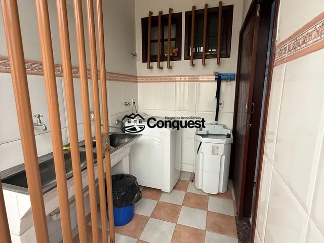 Imagem 5: Excelente Casa de Alto Padrão no Bairro Alvorada – Centro de Contagem