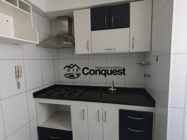 Imagem 3: Linda Cobertura 03 Quartos Bairro Alvorada Contagem