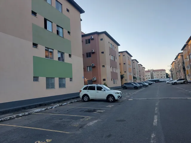 Imagem 14: APARTAMENTO RESIDENCIAL em SÃO LUÍS - MA, Solar Da Ilha ll