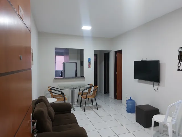 Imagem 3: APARTAMENTO RESIDENCIAL em SÃO LUÍS - MA, Solar Da Ilha ll