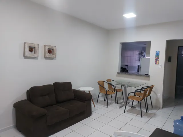 Imagem 15: APARTAMENTO RESIDENCIAL em SÃO LUÍS - MA, Solar Da Ilha ll