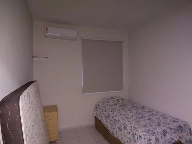 Imagem 12: APARTAMENTO RESIDENCIAL em SÃO LUÍS - MA, Solar Da Ilha ll