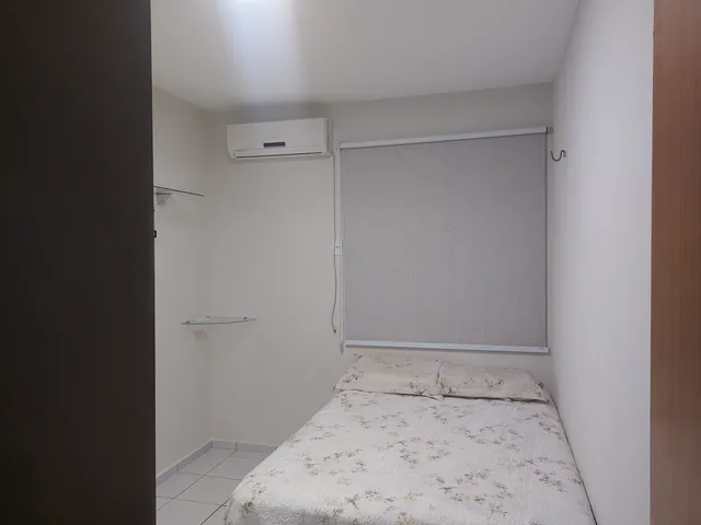 Imagem 13: APARTAMENTO RESIDENCIAL em SÃO LUÍS - MA, Solar Da Ilha ll