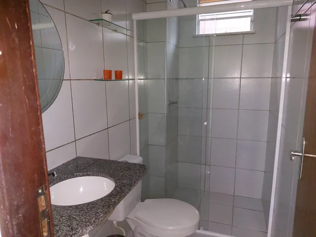 Imagem 6: APARTAMENTO RESIDENCIAL em SÃO LUÍS - MA, Solar Da Ilha ll