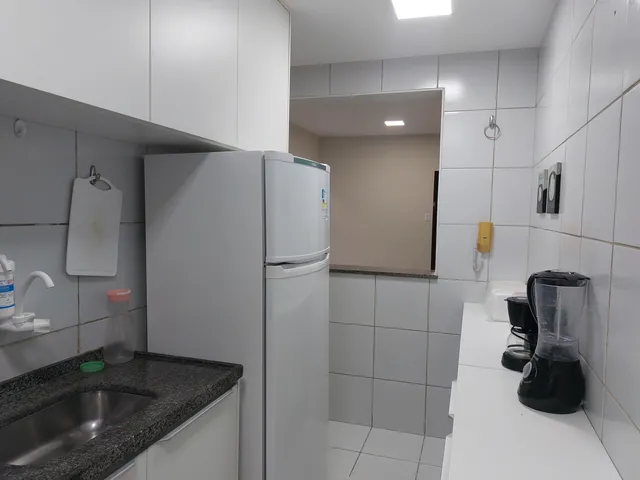 Imagem 10: APARTAMENTO RESIDENCIAL em SÃO LUÍS - MA, Solar Da Ilha ll
