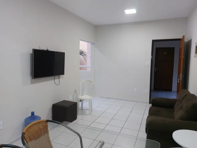Imagem 5: APARTAMENTO RESIDENCIAL em SÃO LUÍS - MA, Solar Da Ilha ll