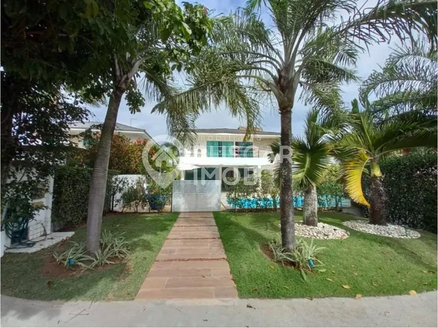 Imagem: CASA RESIDENCIAL em CAMAÇARI - BA, ALPHAVILLE