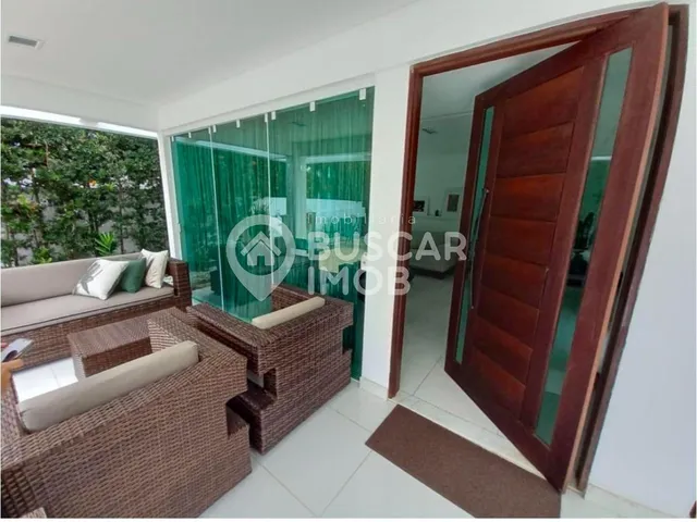 Imagem 6: CASA RESIDENCIAL em CAMAÇARI - BA, ALPHAVILLE