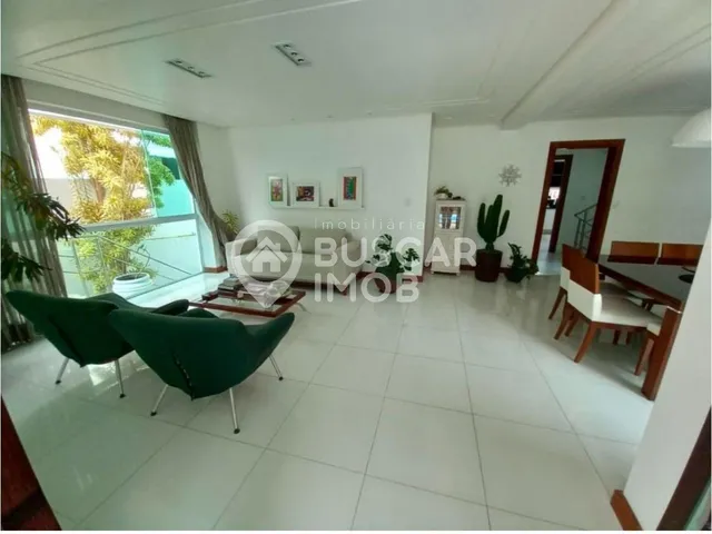 Imagem 7: CASA RESIDENCIAL em CAMAÇARI - BA, ALPHAVILLE