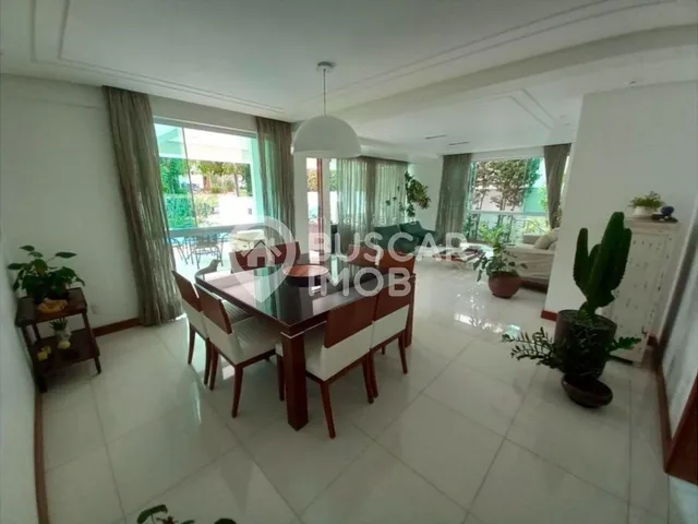 Imagem 4: CASA RESIDENCIAL em CAMAÇARI - BA, ALPHAVILLE