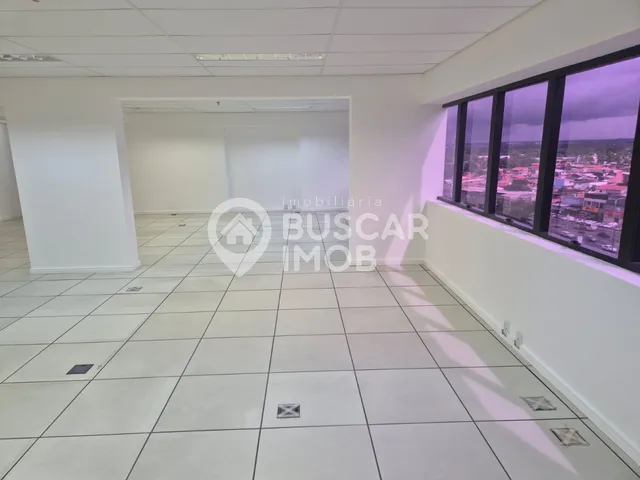 Imagem 10: SALA COMERCIAL em LAURO DE FREITAS - BA, BURAQUINHO