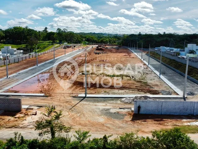 Imagem 11: TERRENO RESIDENCIAL em CAMAÇARI - BA, CATU DE ABRANTES