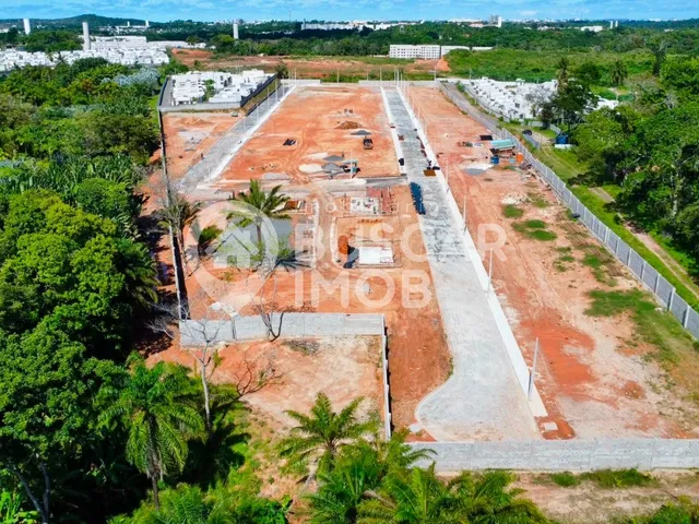 Imagem 5: TERRENO RESIDENCIAL em CAMAÇARI - BA, CATU DE ABRANTES