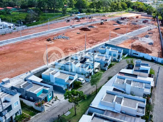 Imagem 7: TERRENO RESIDENCIAL em CAMAÇARI - BA, CATU DE ABRANTES