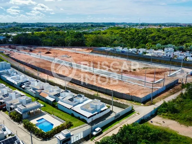 Imagem 4: TERRENO RESIDENCIAL em CAMAÇARI - BA, CATU DE ABRANTES
